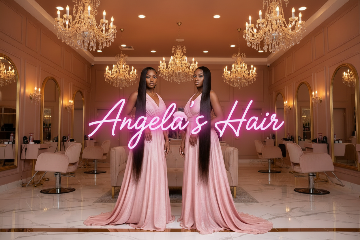 Angela's Hair Hero v2